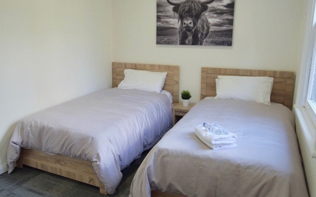 Argyle Hotel Southern Highlands – Guest Rooms – Moss Vale