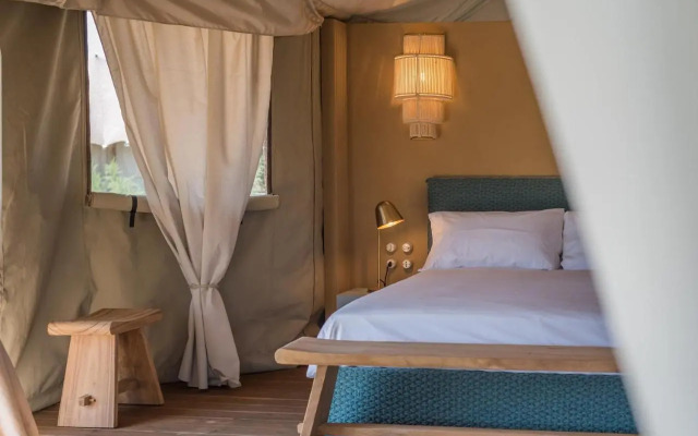Terme di Vulci Glamping & SPA