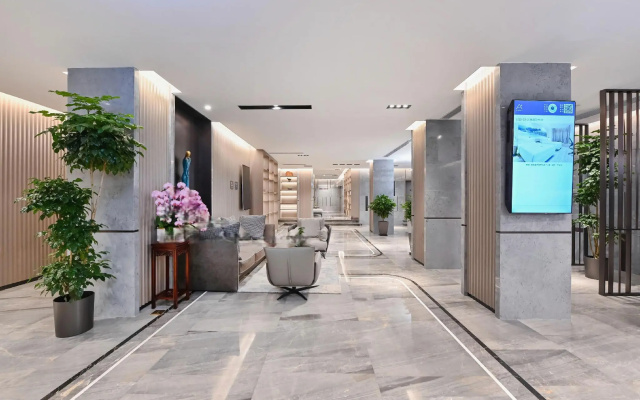 Guo'an Hotel