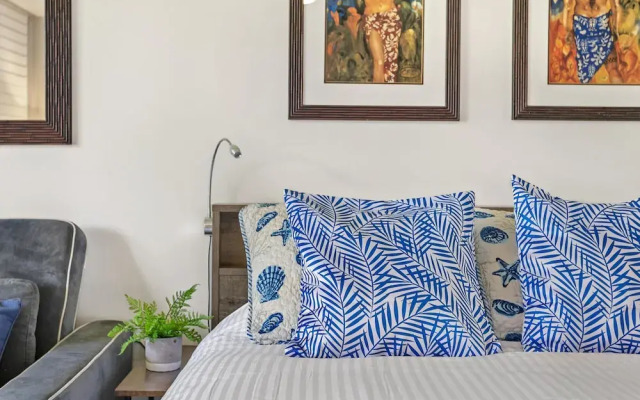Napili Shores C116