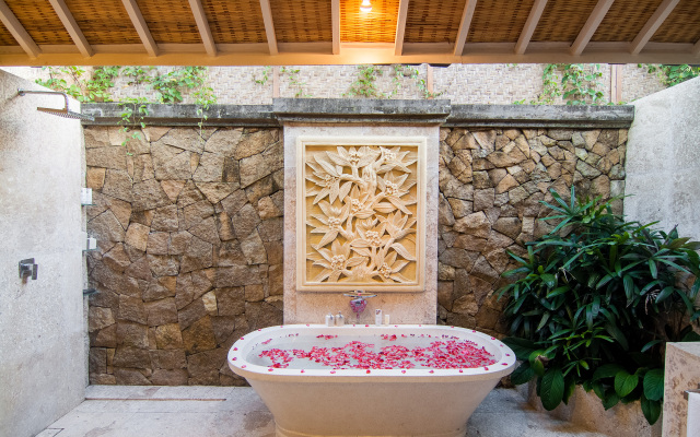 Citrus Tree Villas - La Playa