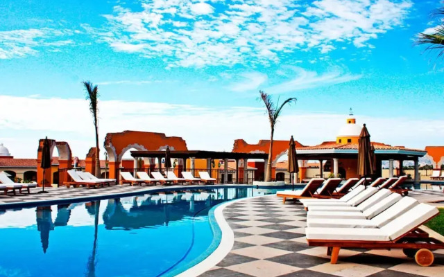 Beautiful Ocean View Studios At Cabo San Lucas