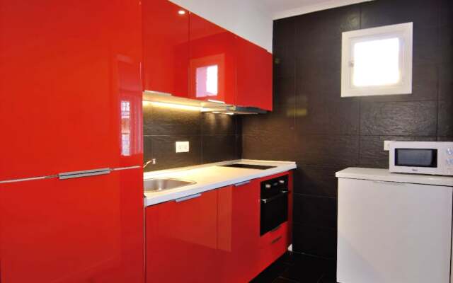 Happy Nest Lisbon Apartaments 93, 95