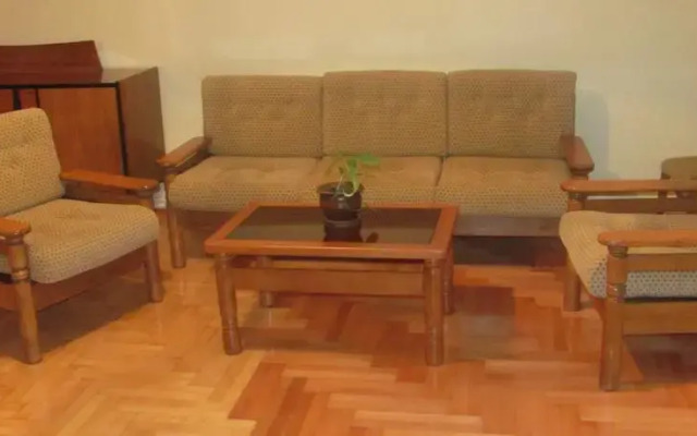 Tina Apartment