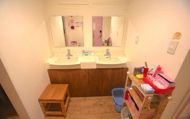 Yadoya Guest House Orange - Hostel