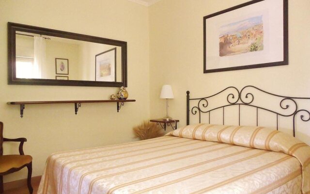 Bed & Breakfast Cielo di Taormina