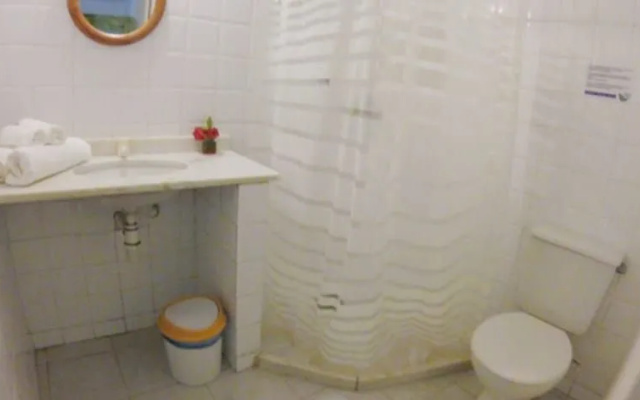 Buzios Hostel