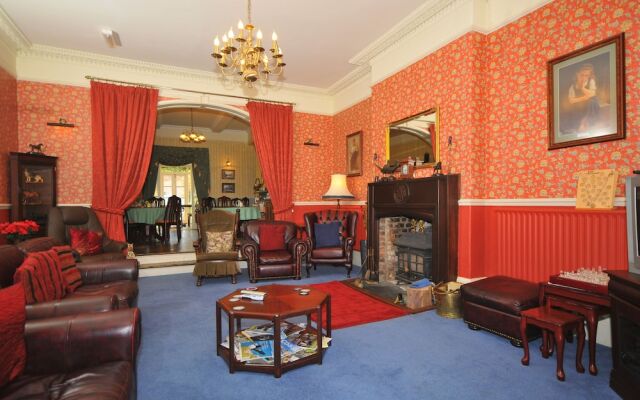 Edderton Hall Country House