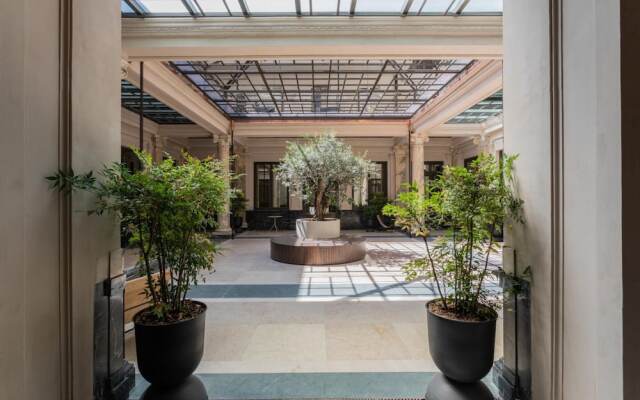 Casa Vel Apartment by Wonderful Italy