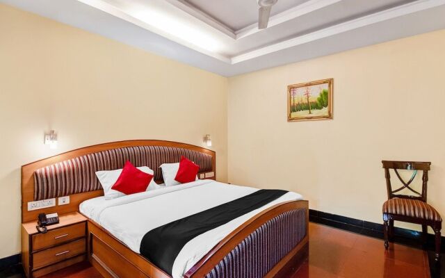Capital O 49411 Hotel Anmol Continental