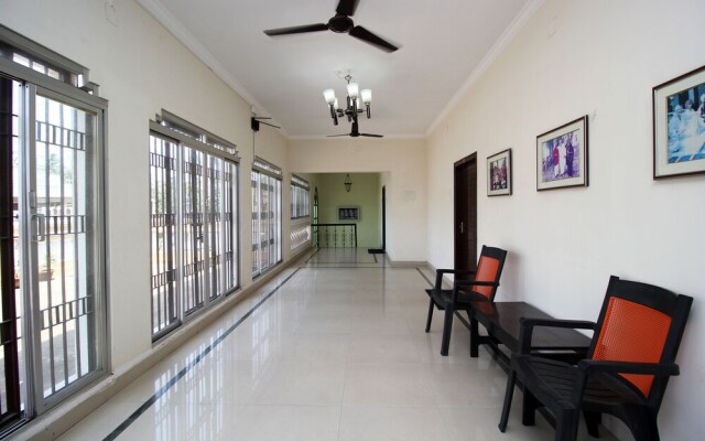 Hotel Sai Leela by OYO Rooms