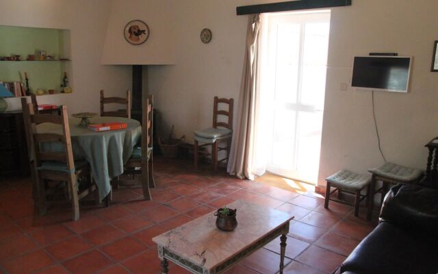 Monte da Serralheira, Agro-turismo