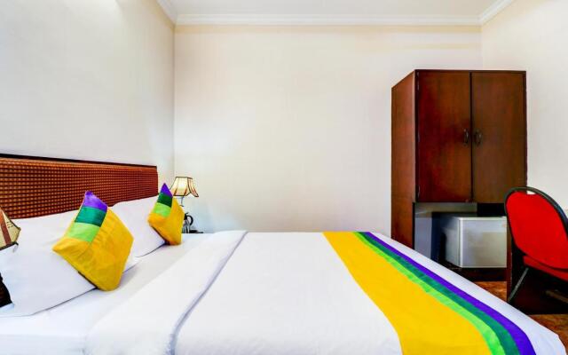 Itsy Hotels Ammu Regency