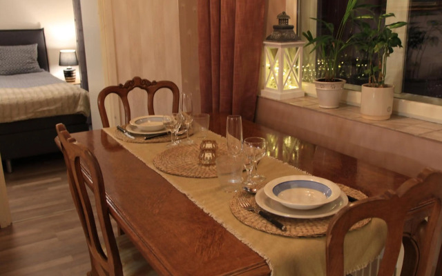 Casino Islands Retreat