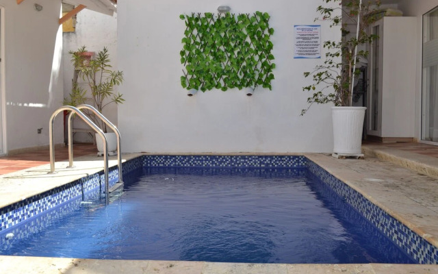 Casa Crespo