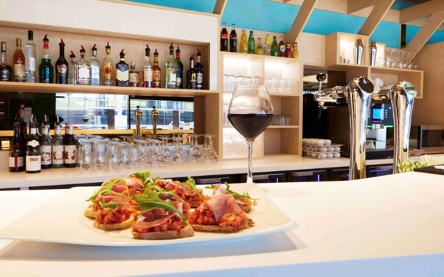 Ibis Styles Paris Charles de Gaulle Airport