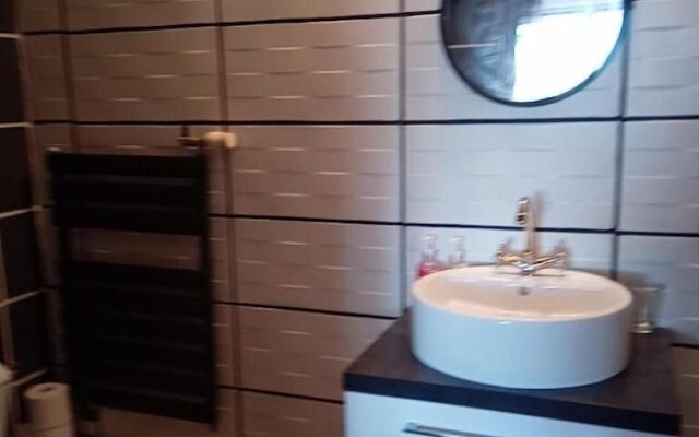 Chambres d'hôtes Mara