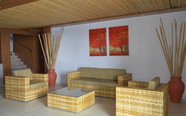 Brisa do Mar Beach Hotel