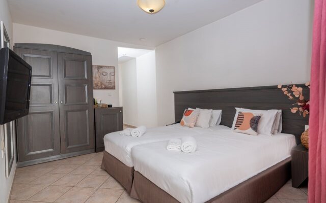 Casa Orama Boutique Hotel