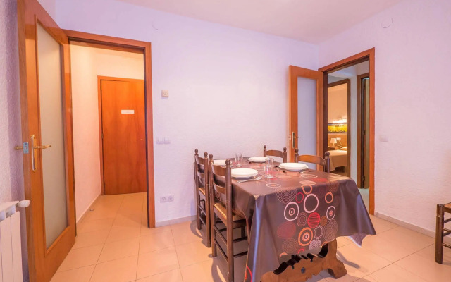 Apartamentos Isern