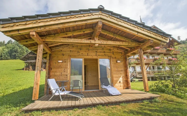 Bauernhof Appartement  Peil