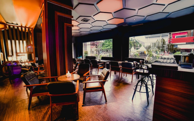 Zoom Hotel Mulawarman