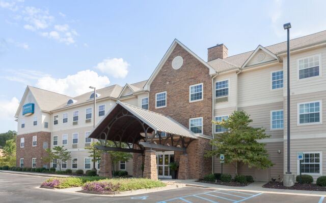 Staybridge Suites Greenville I-85 Woodruff Road by IHG