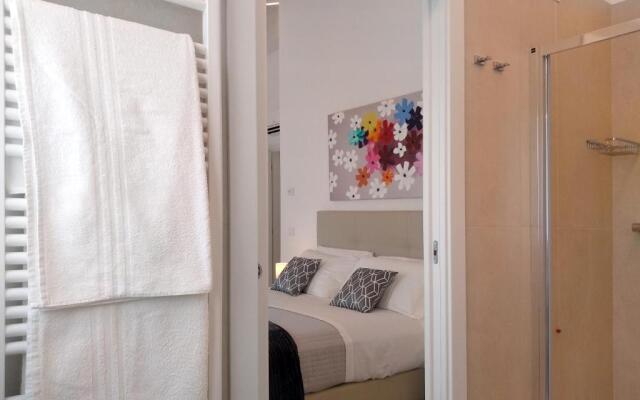 Le Mandragole Bed & Breakfast