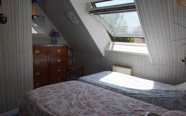 Appartement Merville-Franceville-Plage, 2 pièces, 4 personnes - FR-1-465-63