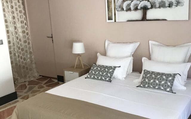 Au Gre Du Sud - Chambres d'hôtes