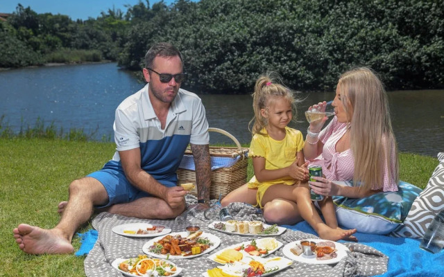 San Lameer Villa 12407