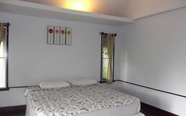 Thongtapan Resort
