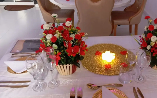 Billion Suite hotel Awka