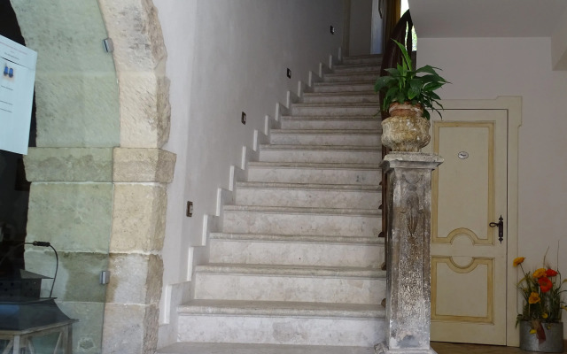 Archi del Sole & San Rocco