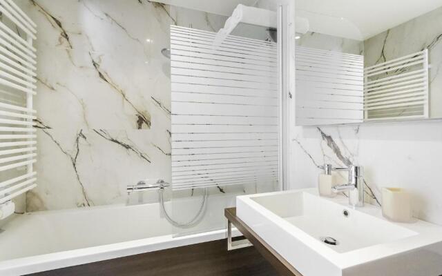Abieshomes Serviced Apartments - Messe Prater