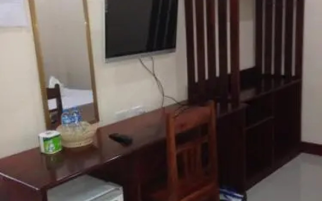 Platinum Guesthouse