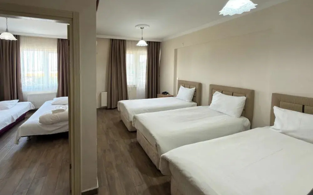 Hotel Zileli