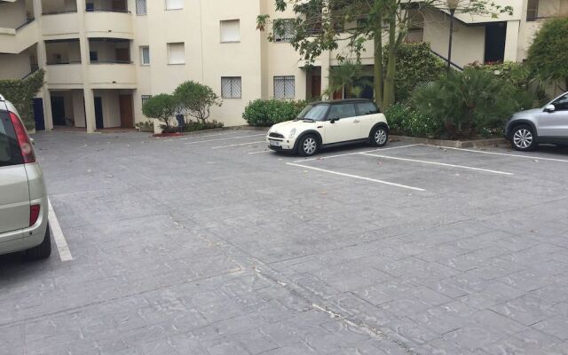 Apartamento Playa la Luna