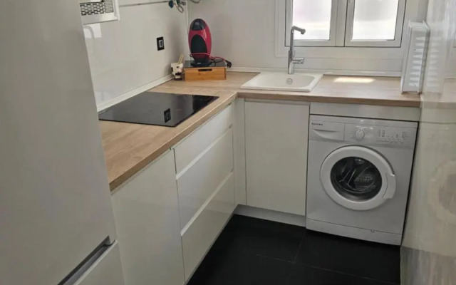Apartamento Luxury Home Huelva Zona centro