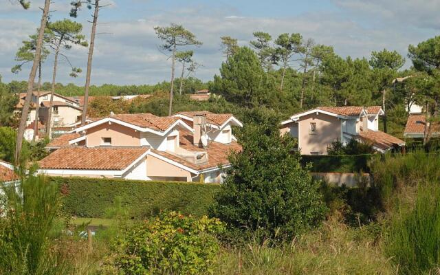 Madame Vacances Villas Club Royal Ocean 17