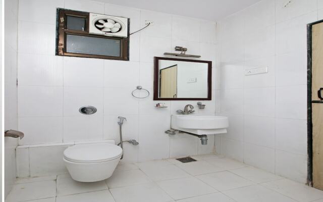 Hotel Chetram Elite