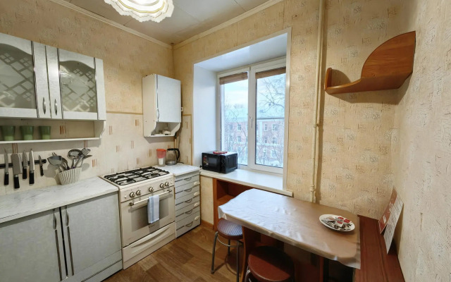 Like Home (Лайк Хоум) на улице Первомайская 13