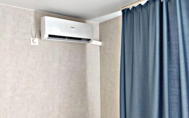 Апартаменты на шоссе Московское 18 км 39