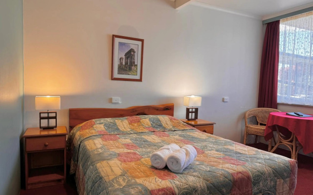 Mountain View Country Inn