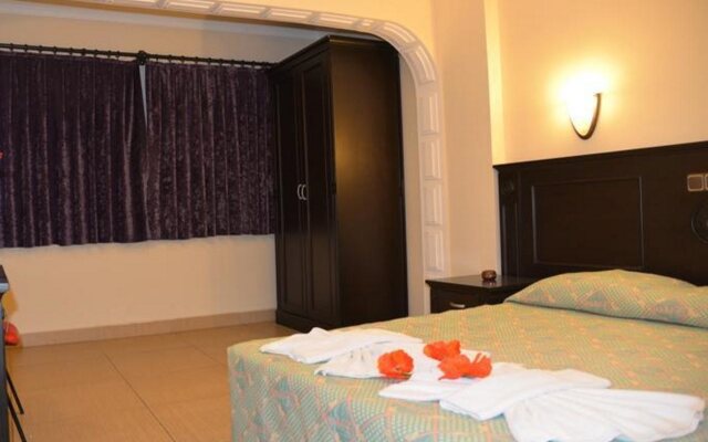 Fidan Hotel & Apartment