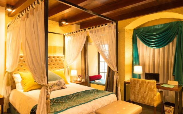 Costana 702 Hotel Boutique