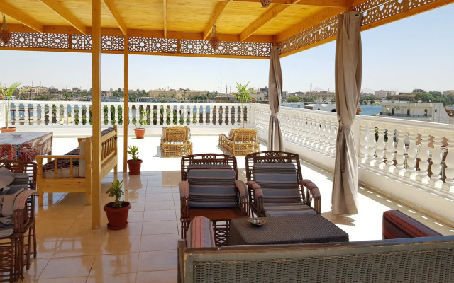 VIP Apartments Luxor
