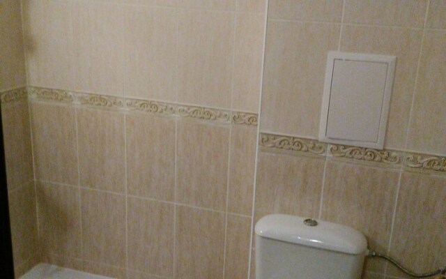 Apartment in Olymp
