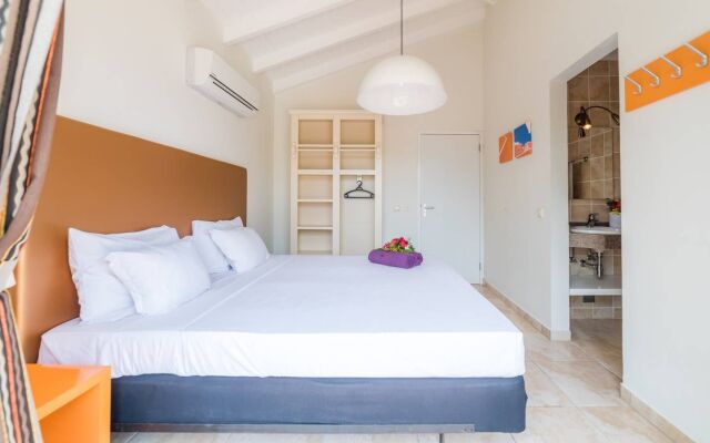 ? Peaceful Garden Villa?  -  Private Pool