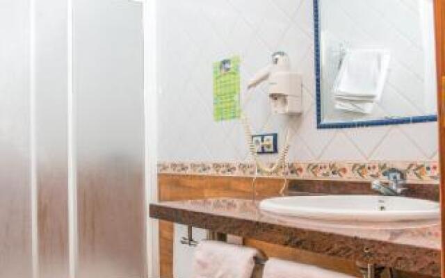 Apartamentos la Palmera